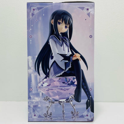 『暁美ほむら』フィギュア「劇場版魔法少女まどか☆マギカ新編叛逆の物語」【フィギュア】