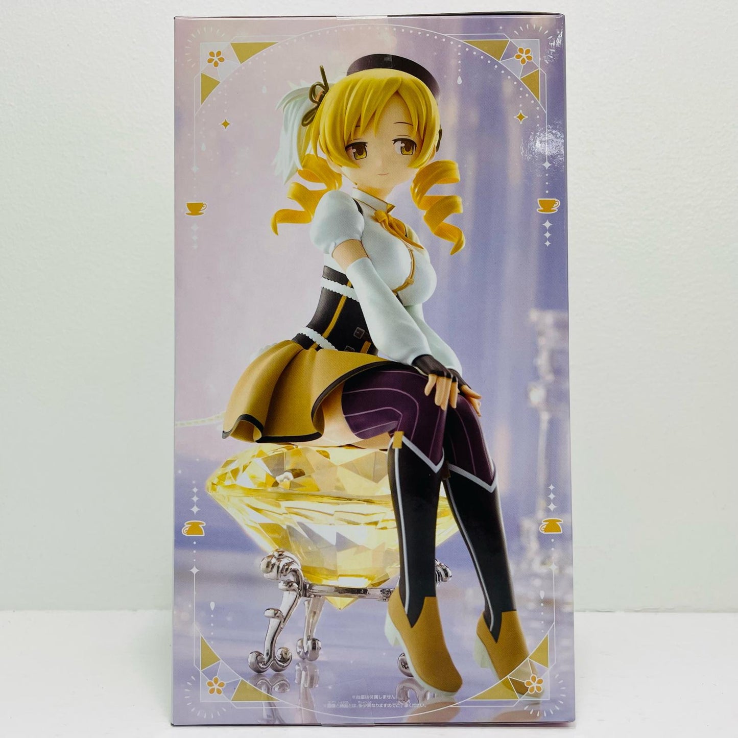 『巴マミ』フィギュア「劇場版魔法少女まどか☆マギカ新編叛逆の物語」【フィギュア】