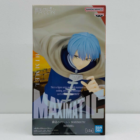 フィギュア ヒンメル-MAXIMATIC”HIMMEL”「葬送のフリーレン」 ヒンメル MAXIMATIC 2803498【フィギュア】