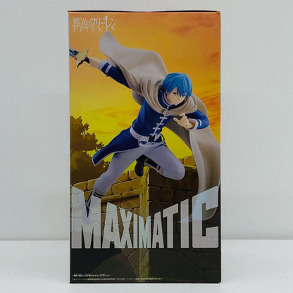 フィギュア ヒンメル-MAXIMATIC”HIMMEL”「葬送のフリーレン」 ヒンメル MAXIMATIC 2803498【フィギュア】