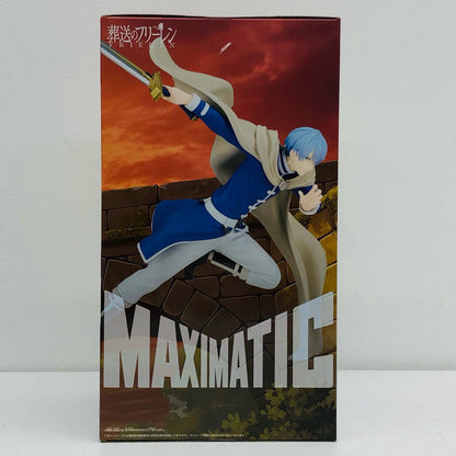 フィギュア ヒンメル-MAXIMATIC”HIMMEL”「葬送のフリーレン」 ヒンメル MAXIMATIC 2803498【フィギュア】