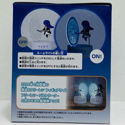 フェルン-ゾルトラーク-フィギュアライト「葬送のフリーレン」【フィギュア】