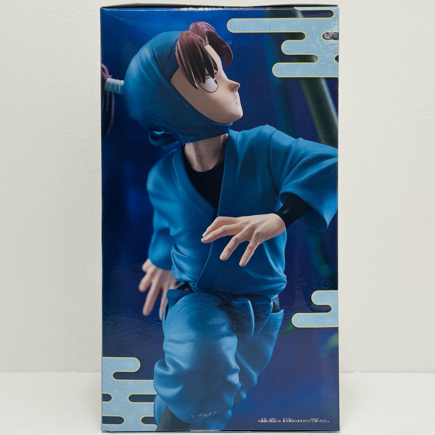 山田利吉フィギュア「劇場版忍たま乱太郎」【フィギュア】