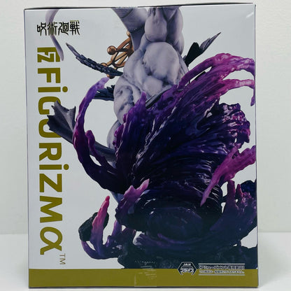 八握剣異戒神将魔虚羅-FIGURIZMα「呪術廻戦」【フィギュア】