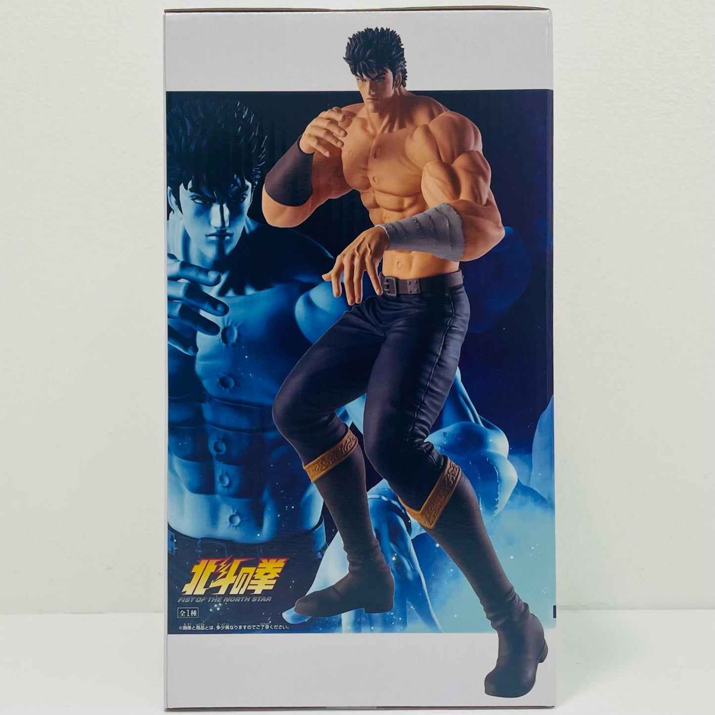 ケンシロウ-Grandista-KENSHIRO-「北斗の拳-FISTOFTHENORTHSTAR」【フィギュア】