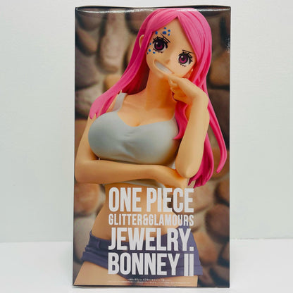 ジュエリー・ボニー2-GLITTER&GLAMOURS-JEWELRY.BONNEY-Ⅱ「ワンピース」【フィギュア】