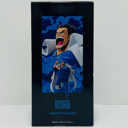 ガープ2-BATTLERECORDCOLLECTION-MONKEY.D.GARPⅡ-「ワンピース」【フィギュア】
