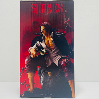 シャンクス-THEORAMASOUL-SHANKS-「ワンピース」【フィギュア】