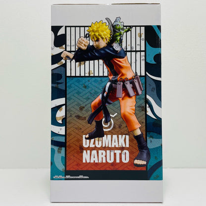 うずまきナルト-NARUTO72series-45Grandista-UZUMAKINARUTO-「NARUTO-ナルト-」【フィギュア】