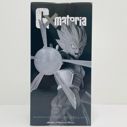 ベジータ2-G×materia”VEGETA”Ⅱ「ドラゴンボールZ」【フィギュア】