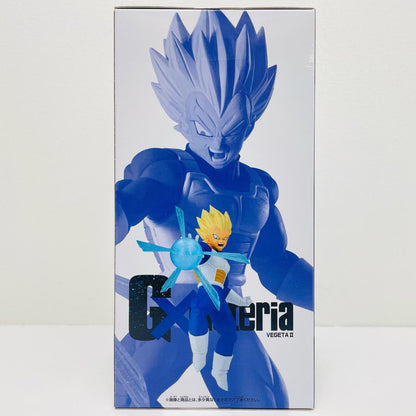 ベジータ2-G×materia”VEGETA”Ⅱ「ドラゴンボールZ」【フィギュア】