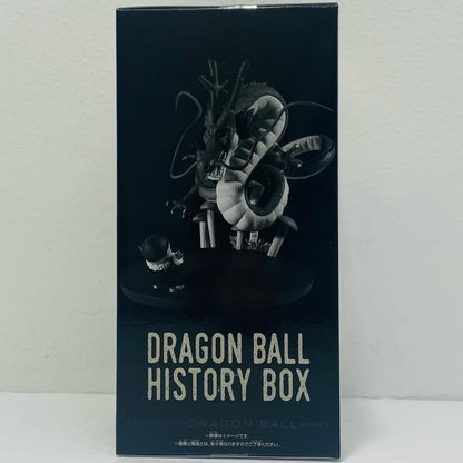 神龍-HistoryBox「ドラゴンボール」【フィギュア】