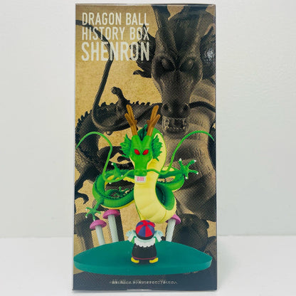 神龍-HistoryBox「ドラゴンボール」【フィギュア】