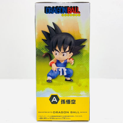 フィギュア 孫悟空-WCF-少年期編1-「ドラゴンボール」 孫悟空 WCF 2795401【フィギュア】