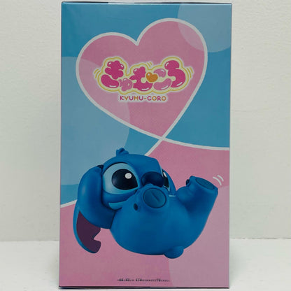 ディズニースティッチ-きゅむころ「ディズニーキャラクター」【フィギュア】