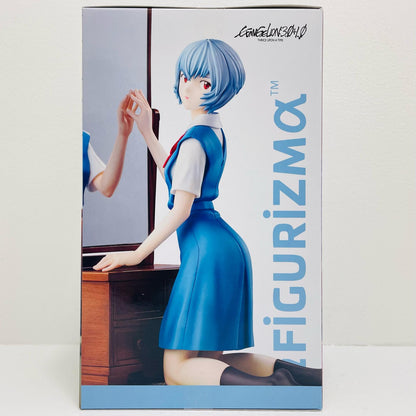アヤナミレイ(仮称)-FIGURIZMα「シン・エヴァンゲリオン劇場版」【フィギュア】