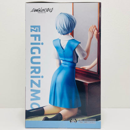 アヤナミレイ(仮称)-FIGURIZMα「シン・エヴァンゲリオン劇場版」【フィギュア】