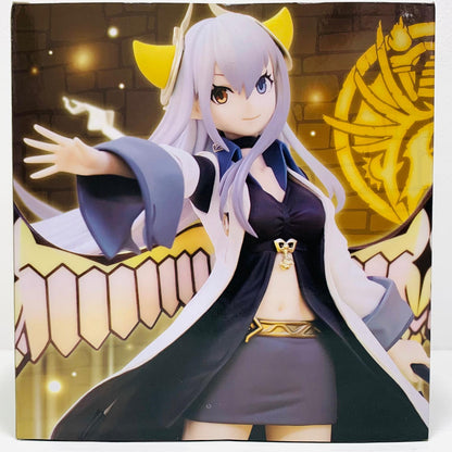 フィギュア 博愛の彩龍喚士・イデアル-HereDitailフィギュア「パズル&ドラゴンズ」ナムコ限定 博愛の彩龍喚士・イデアル ナムコ限定【フィギュア】