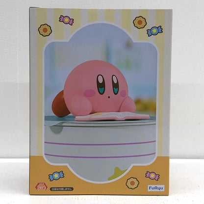 カービィ-Kirby★Diaryhomeぬーどるストッパーフィギュア「星のカービィ」【フィギュア】