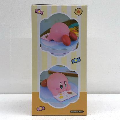 カービィ-Kirby★Diaryhomeぬーどるストッパーフィギュア「星のカービィ」【フィギュア】