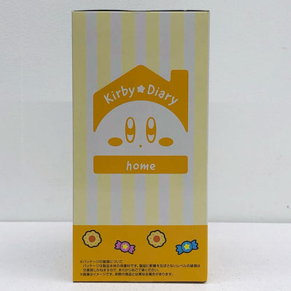 カービィ-Kirby★Diaryhomeぬーどるストッパーフィギュア「星のカービィ」【フィギュア】
