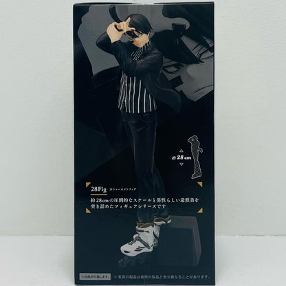 無駄野無人-28Fig「桃源暗鬼」【フィギュア】