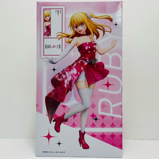 ルビー１/７スケールフィギュア「推しの子」ラウンドワン限定【フィギュア】