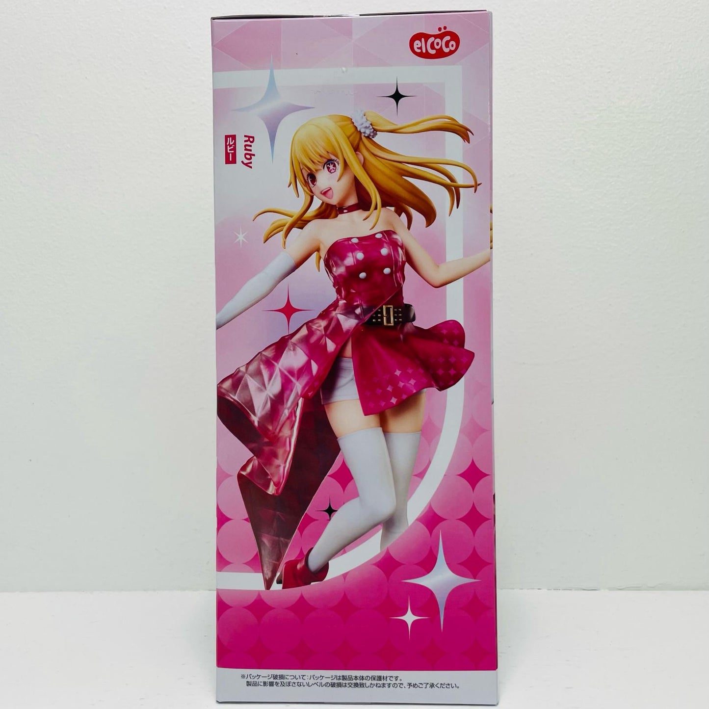 ルビー１/７スケールフィギュア「推しの子」ラウンドワン限定【フィギュア】