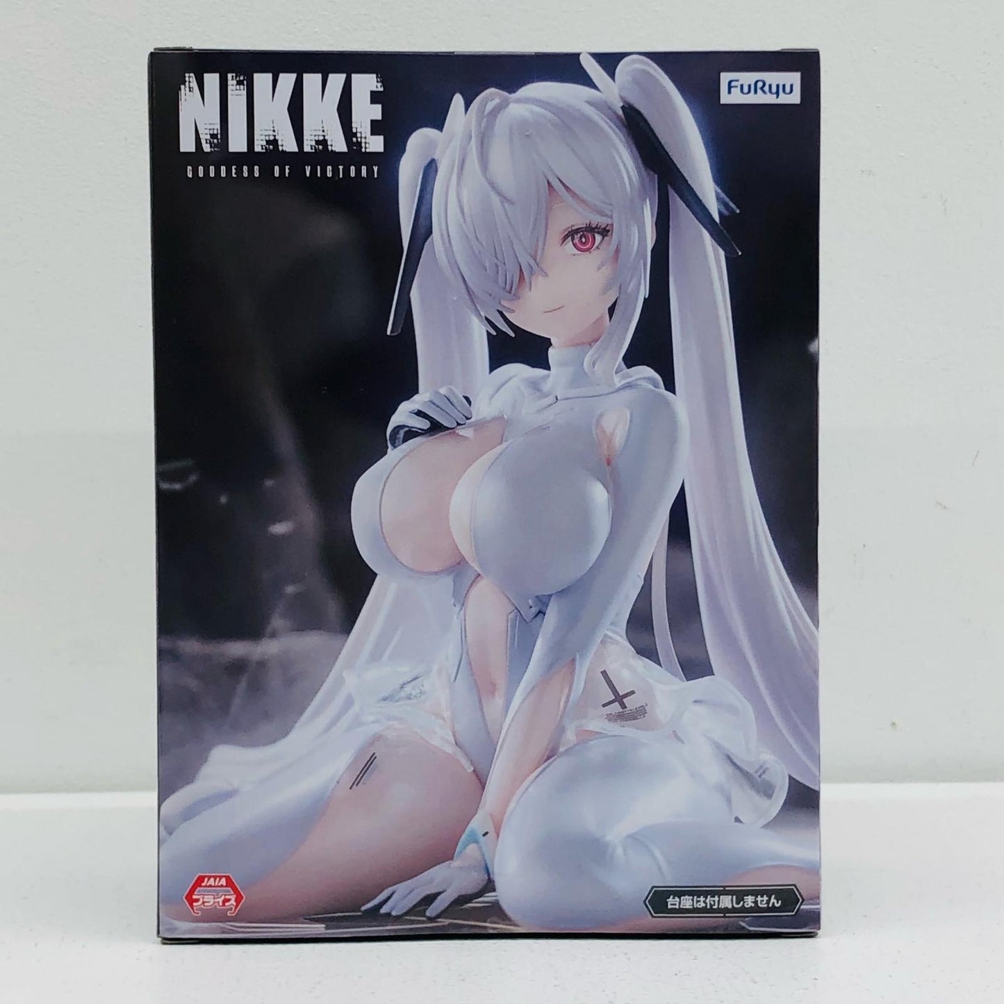 シンデレラ-ぬーどるストッパーフィギュア「勝利の女神：NIKKE」【フィギュア】