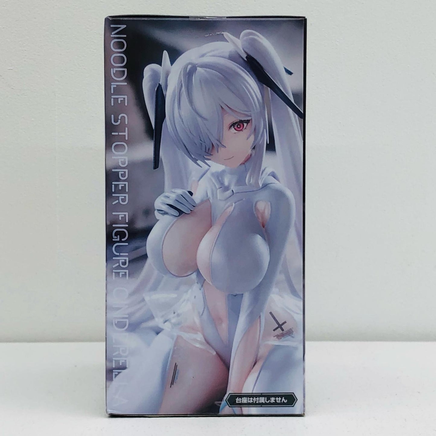 シンデレラ-ぬーどるストッパーフィギュア「勝利の女神：NIKKE」【フィギュア】