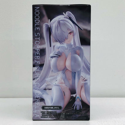 シンデレラ-ぬーどるストッパーフィギュア「勝利の女神：NIKKE」【フィギュア】