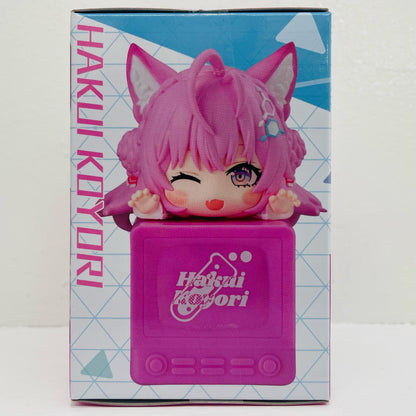 博衣こより-ひっかけフィギュアVol.11「ホロライブプロダクション」【フィギュア】