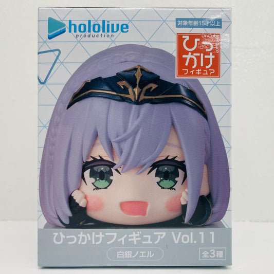 白銀ノエル-ひっかけフィギュアVol.11「ホロライブプロダクション」【フィギュア】