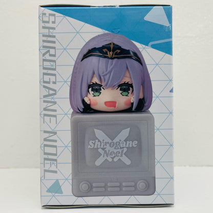白銀ノエル-ひっかけフィギュアVol.11「ホロライブプロダクション」【フィギュア】