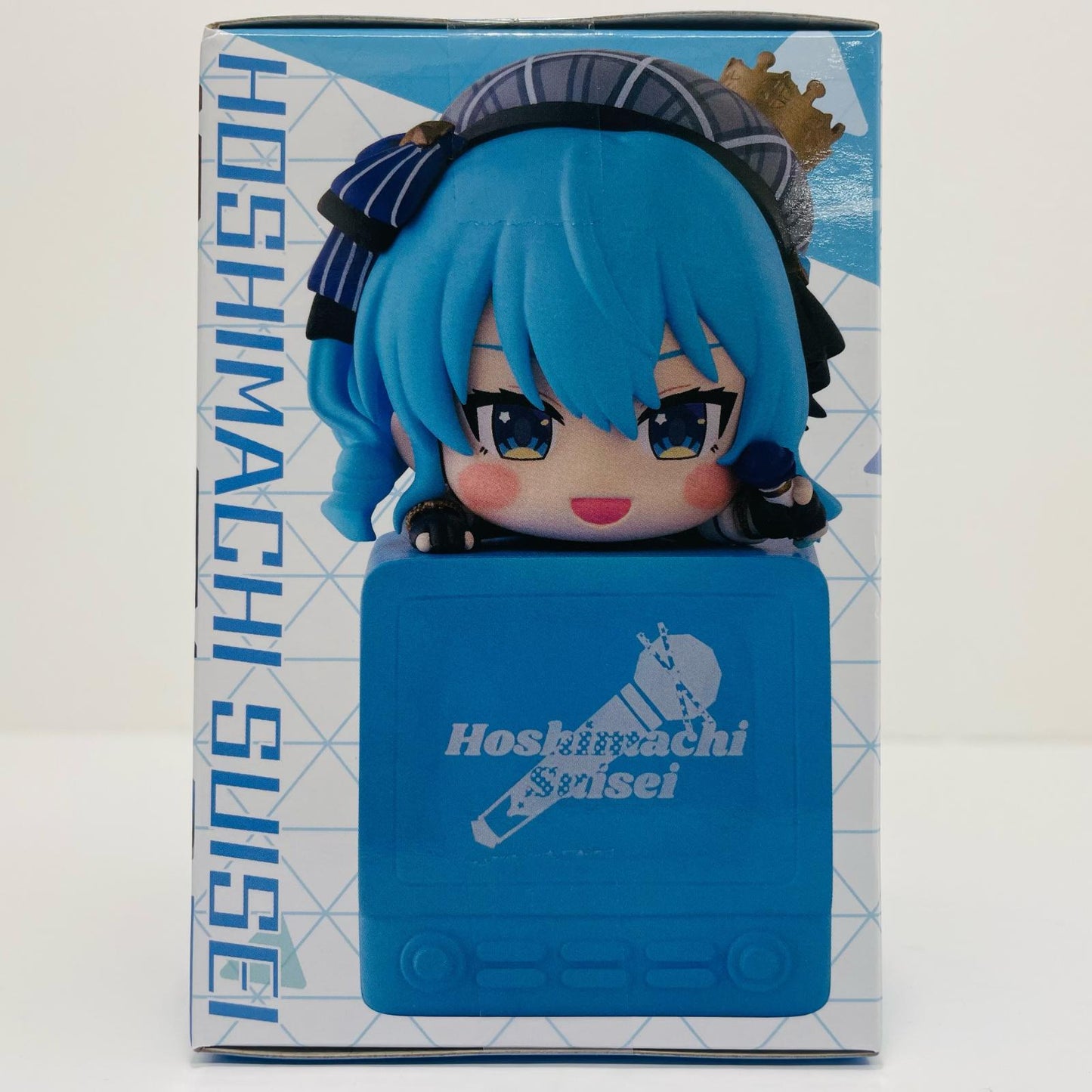 星街すいせい-ひっかけフィギュアVol.1「ホロライブプロダクション」(再販)【フィギュア】