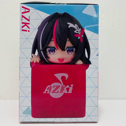 AZki-ひっかけフィギュアVol.1「ホロライブプロダクション」(再販)【フィギュア】