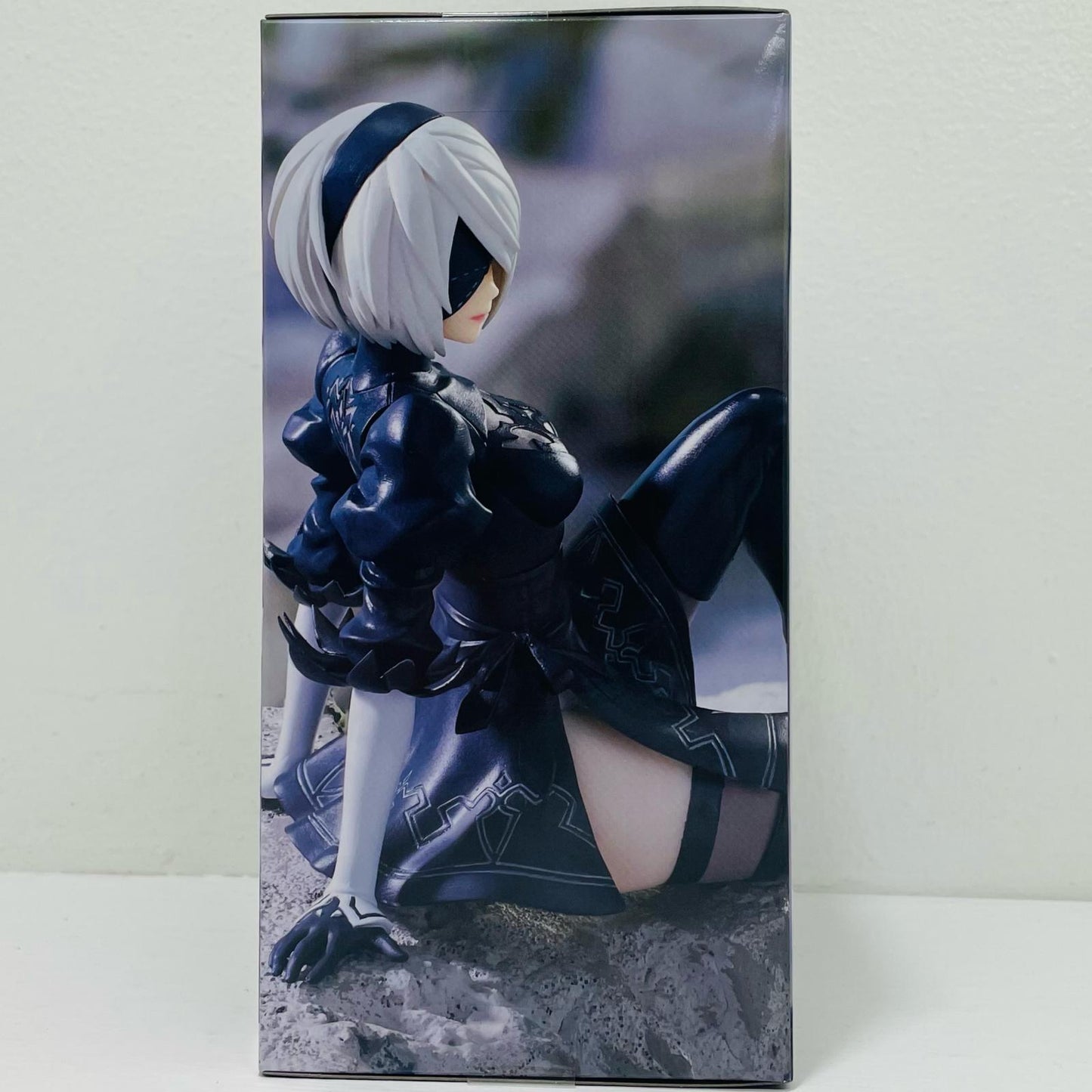 2B-ぬーどるストッパーフィギュア「NieR:AutomataVer1.1a」(再販)【フィギュア】
