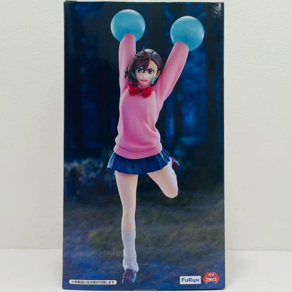 【中古】 ダンダダン フィギュア モモ Trio-Try-iT AMUPRZ20377【フィギュア】