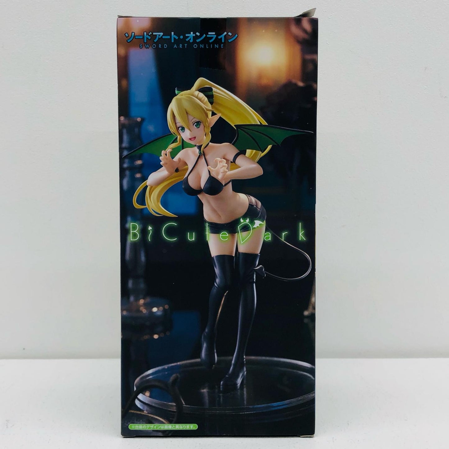 リーファ-BiCuteDarkFigure「ソードアート・オンライン」【フィギュア】