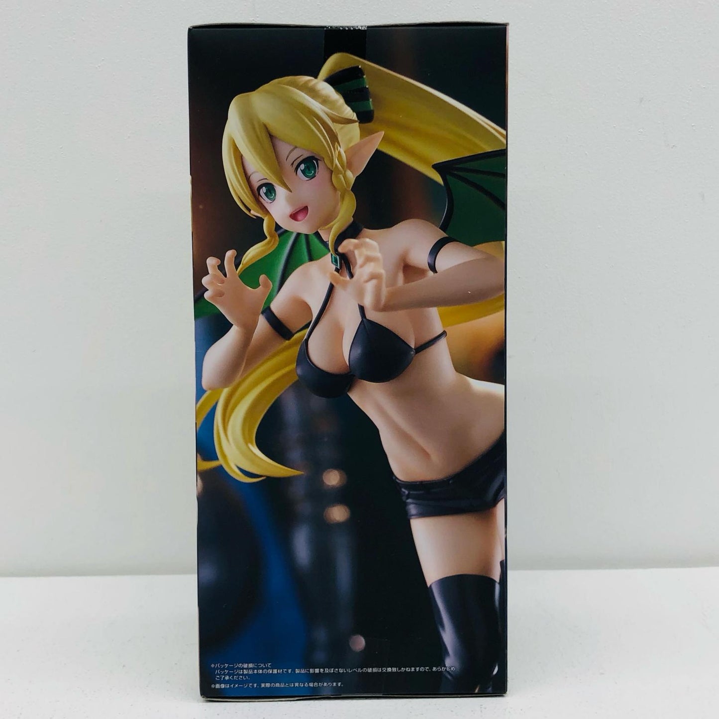 リーファ-BiCuteDarkFigure「ソードアート・オンライン」【フィギュア】