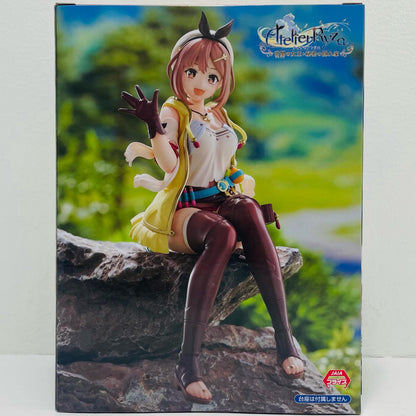 『ライザリン・シュタウト』KTmodel+×ぬーどるストッパーフィギュア「ライザのアトリエ～常闇の女王と秘密の隠れ家～」【フィギュア】