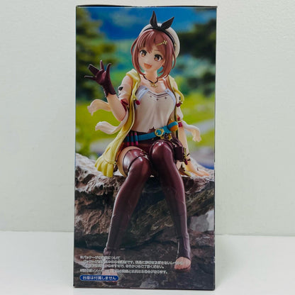 『ライザリン・シュタウト』KTmodel+×ぬーどるストッパーフィギュア「ライザのアトリエ～常闇の女王と秘密の隠れ家～」【フィギュア】