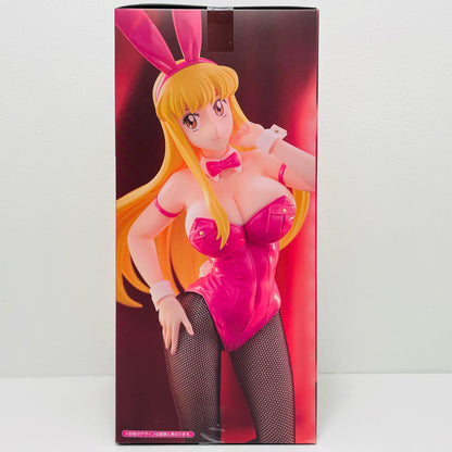 秋本麗子-BiCuteBunniesFigure「こちら葛飾区亀有公園前派出所」【フィギュア】