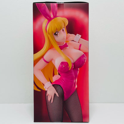 秋本麗子-BiCuteBunniesFigure「こちら葛飾区亀有公園前派出所」【フィギュア】