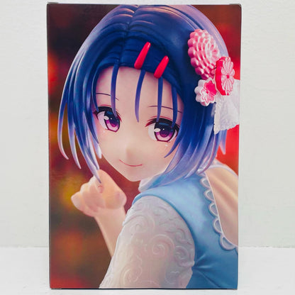 西連寺春菜～チャイナドレスver.～DesktopCuteフィギュア「ToLOVEる-とらぶる-ダークネス」【フィギュア】