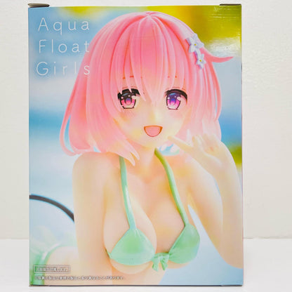 モモ-AquaFloatGirlsフィギュア「ToLOVEる-とらぶる-ダークネス」【フィギュア】