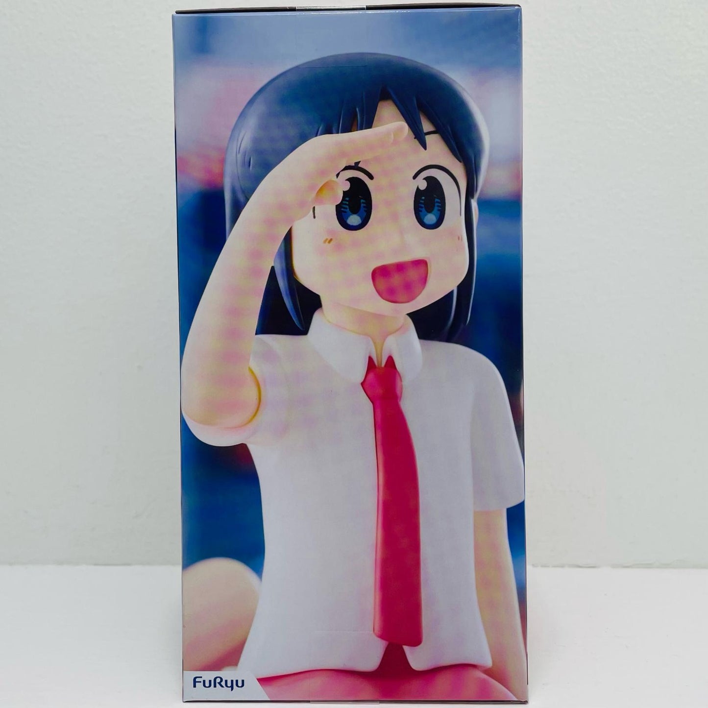 泉わこ-ぬーどるストッパーフィギュア「CITYTHEANIMATION」【フィギュア】