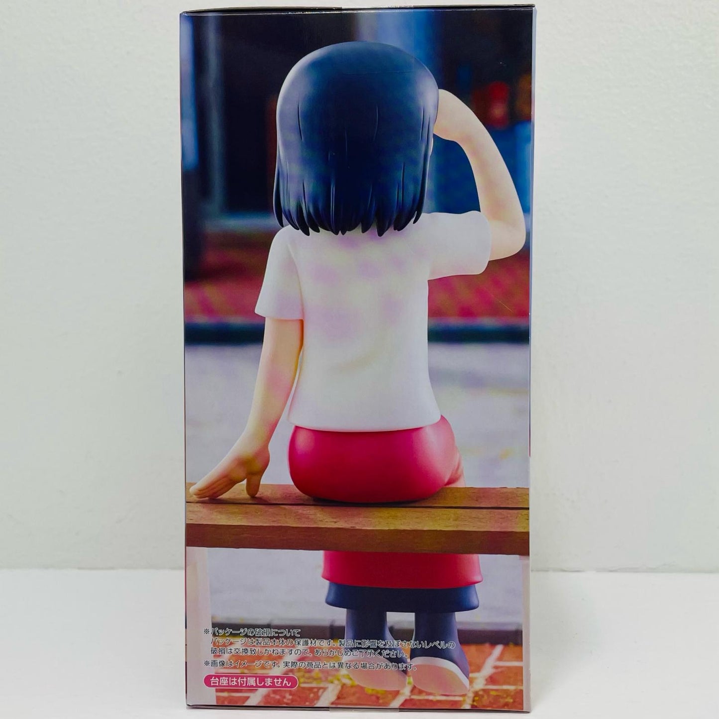 泉わこ-ぬーどるストッパーフィギュア「CITYTHEANIMATION」【フィギュア】
