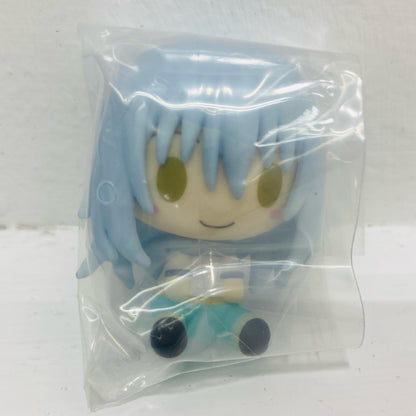 D賞リムル(ヒト型)ちょこのっこフィギュア「蒼海の涙編/一番くじ劇場版転生したらスライムだった件」【フィギュア】