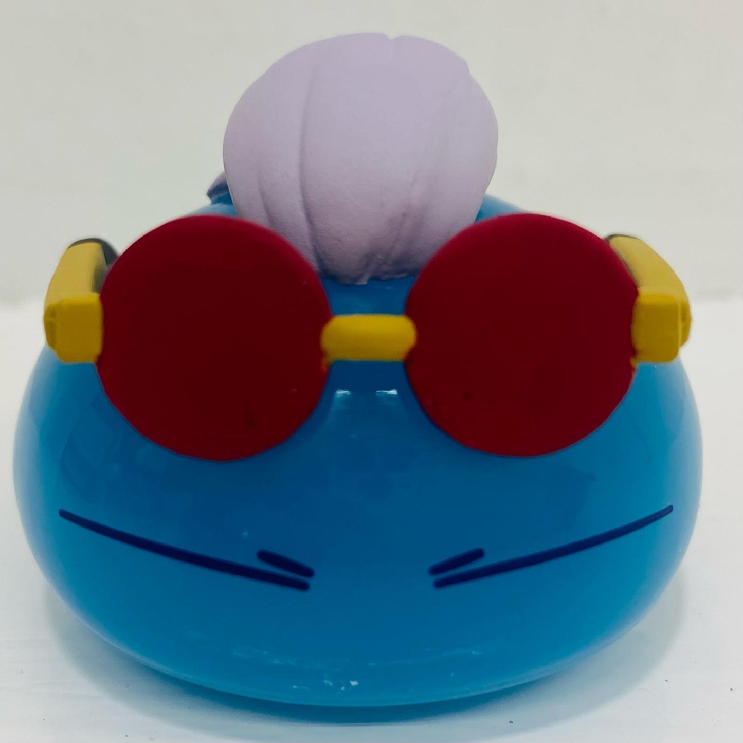 D賞リムル(サングラス)ちょこのっこフィギュア「蒼海の涙編/一番くじ劇場版転生したらスライムだった件」【フィギュア】